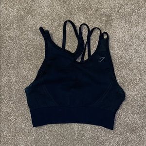 Gymshark Seamless Sports Bra